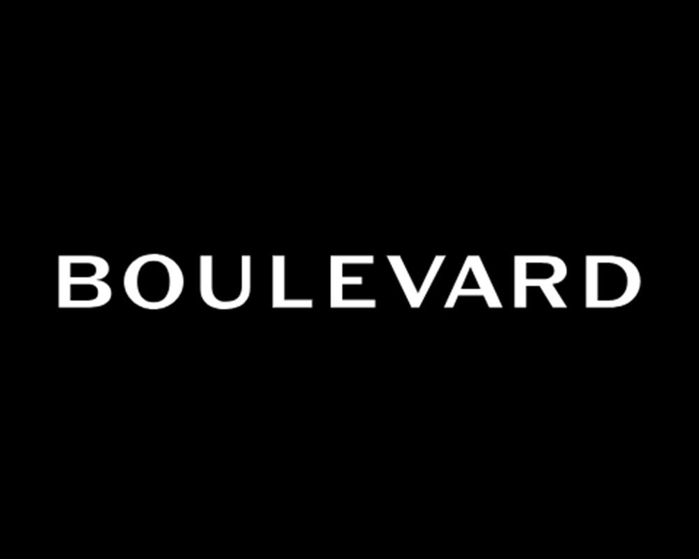 boulevard