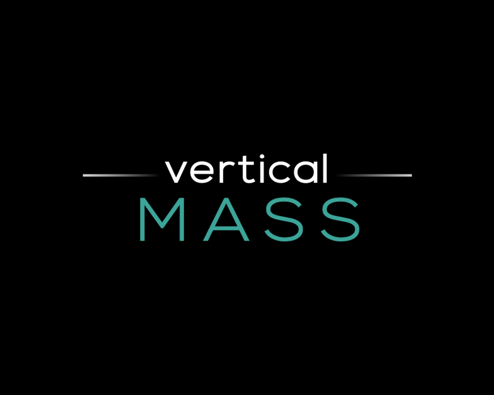 vertical-mass